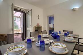 Stone House Li Turchi