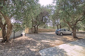 Stone House Li Turchi