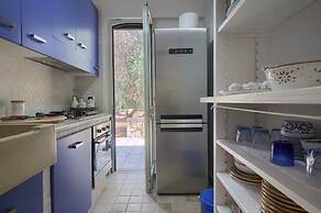 Stone House Li Turchi