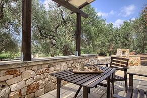 Stone House Li Turchi