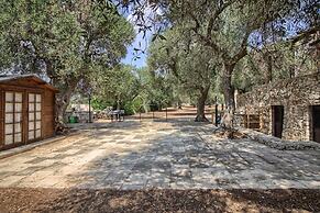 Stone House Li Turchi