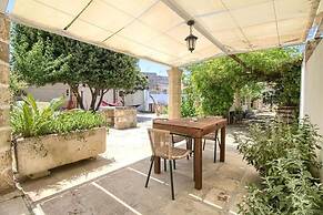 Terrazza 1 - BB La Traja