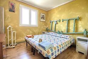 Terrazza 1 - BB La Traja