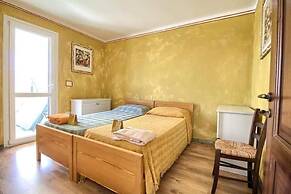 Terrazza 1 - BB La Traja