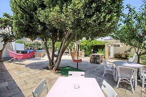 Terrazza 1 - BB La Traja