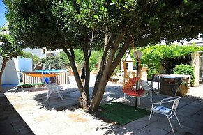 Terrazza 1 - BB La Traja