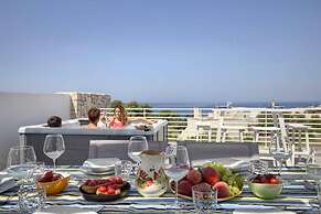 Apt Ristola Deluxe Seaview