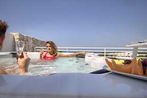 Apt Ristola Deluxe Seaview