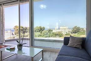 Apt Ristola Deluxe Seaview