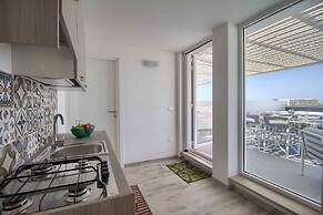 Apt Ristola Deluxe Seaview