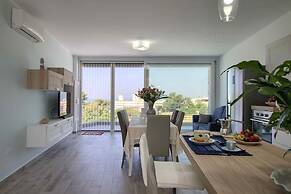 Apt Ristola Deluxe Seaview