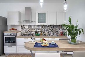 Apt Ristola Deluxe Seaview