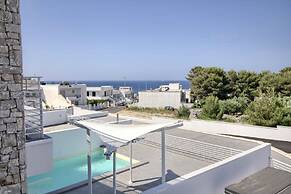 Apt Ristola Deluxe Seaview