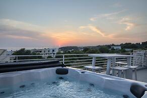 Apt Ristola Deluxe Seaview