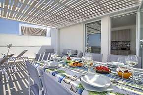 Apt Ristola Deluxe Seaview