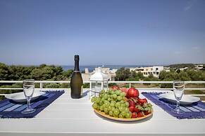 Apt Ristola Deluxe Seaview