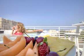 Apt Ristola Deluxe Seaview