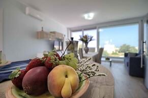 Apt Ristola Deluxe Seaview