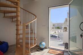 Apt Ristola Deluxe Seaview