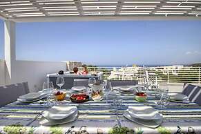 Apt Ristola Deluxe Seaview