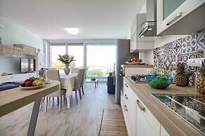 Apt Ristola Deluxe Seaview