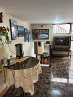 Hotel Cotopaxi
