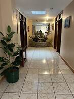 Hotel Cotopaxi
