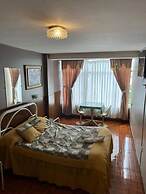 Hotel Cotopaxi
