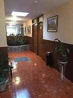 Hotel Cotopaxi