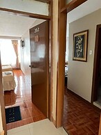 Hotel Cotopaxi