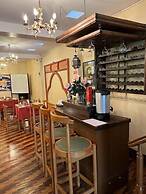 Hotel Cotopaxi