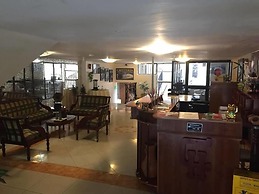 Hotel Cotopaxi