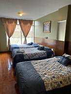 Hotel Cotopaxi