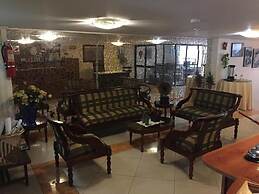 Hotel Cotopaxi