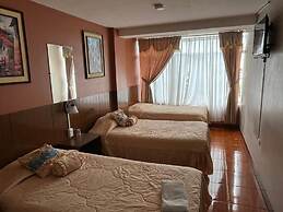 Hotel Cotopaxi