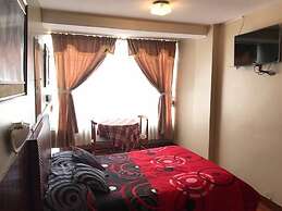 Hotel Cotopaxi