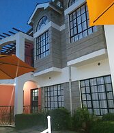 Machakos Luxury Suites