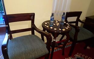 Machakos Luxury Suites