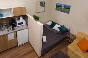 Home Apartment