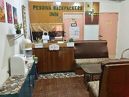 Pesona Backpackers Inn