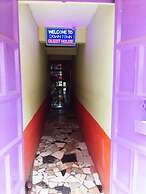 Down Town Guest House