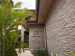 Casa de los Suenos