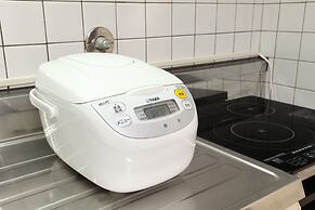 Kujo no Yado Great House Osaka