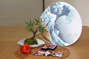 Kujo no Yado Great House Osaka