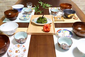 Kujo no Yado Great House Osaka