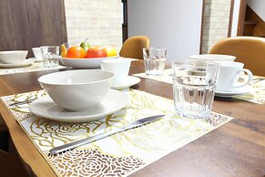 Kujo no Yado Great House Osaka