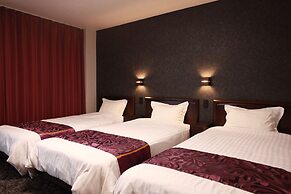 Kujo no Yado Great House Osaka