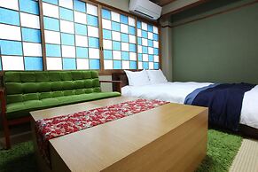 Kujo no Yado Great House Osaka