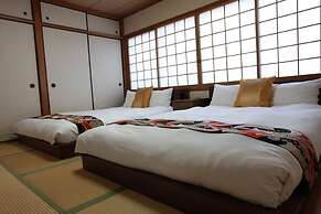 Kujo no Yado Great House Osaka