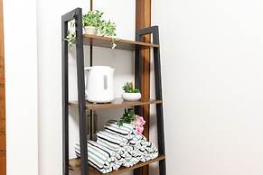 Kujo no Yado Great House Osaka